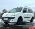 Білий Рено Кєнгу, об'ємом двигуна 1.5 л та пробігом 31600 тис. км за 6400 $, фото 1 на Automoto.ua