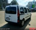 Білий Рено Кєнгу, об'ємом двигуна 1.5 л та пробігом 250 тис. км за 5400 $, фото 4 на Automoto.ua