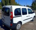 Рено Кенгу 2010 в Александрие на Automoto.ua Белый Рено Кенгу, объемом двигателя 1.5 л и пробегом 330 тыс. км за 5850 $, фото 1 на Automoto.ua