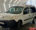Белый Рено Кенгу, объемом двигателя 1.5 л и пробегом 133 тыс. км за 6800 $, фото 1 на Automoto.ua