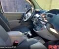 Белый Рено Кенгу, объемом двигателя 1.5 л и пробегом 0 тыс. км за 6000 $, фото 7 на Automoto.ua