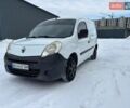 Білий Рено Кєнгу, об'ємом двигуна 1.46 л та пробігом 294 тис. км за 5200 $, фото 1 на Automoto.ua