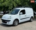 Білий Рено Кєнгу, об'ємом двигуна 1.46 л та пробігом 240 тис. км за 5300 $, фото 1 на Automoto.ua