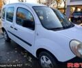 Белый Рено Кенгу, объемом двигателя 1.5 л и пробегом 104 тыс. км за 6300 $, фото 5 на Automoto.ua