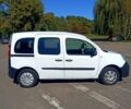 Рено Кенгу 2010 в Александрие на Automoto.ua Белый Рено Кенгу, объемом двигателя 1.5 л и пробегом 330 тыс. км за 5850 $, фото 1 на Automoto.ua