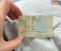 Белый Рено Кенгу, объемом двигателя 1.46 л и пробегом 389 тыс. км за 4699 $, фото 14 на Automoto.ua