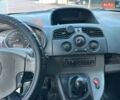 Белый Рено Кенгу, объемом двигателя 1.46 л и пробегом 297 тыс. км за 3850 $, фото 11 на Automoto.ua