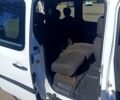 Рено Кенгу 2010 в Александрие на Automoto.ua Белый Рено Кенгу, объемом двигателя 1.5 л и пробегом 330 тыс. км за 5850 $, фото 6 на Automoto.ua