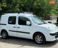 Білий Рено Кєнгу, об'ємом двигуна 1.46 л та пробігом 240 тис. км за 5300 $, фото 5 на Automoto.ua