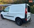 Белый Рено Кенгу, объемом двигателя 1.46 л и пробегом 297 тыс. км за 3850 $, фото 4 на Automoto.ua