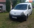 Білий Рено Кєнгу, об'ємом двигуна 1.46 л та пробігом 350 тис. км за 3000 $, фото 1 на Automoto.ua