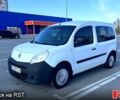 Белый Рено Кенгу, объемом двигателя 1.5 л и пробегом 312 тыс. км за 6300 $, фото 1 на Automoto.ua