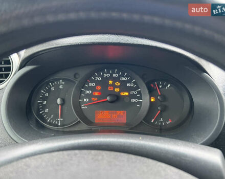 Белый Рено Кенгу, объемом двигателя 1.5 л и пробегом 262 тыс. км за 5750 $, фото 36 на Automoto.ua