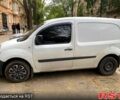 Белый Рено Кенгу, объемом двигателя 1.5 л и пробегом 415 тыс. км за 4500 $, фото 3 на Automoto.ua