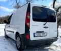 Белый Рено Кенгу, объемом двигателя 1.5 л и пробегом 277 тыс. км за 6500 $, фото 3 на Automoto.ua