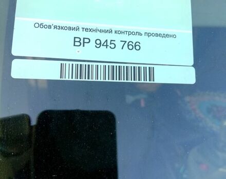 Белый Рено Кенгу, объемом двигателя 1.5 л и пробегом 266 тыс. км за 5000 $, фото 8 на Automoto.ua