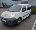 Білий Рено Кєнгу, об'ємом двигуна 1.5 л та пробігом 310 тис. км за 6300 $, фото 1 на Automoto.ua