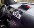 Белый Рено Кенгу, объемом двигателя 1.5 л и пробегом 330 тыс. км за 6200 $, фото 9 на Automoto.ua