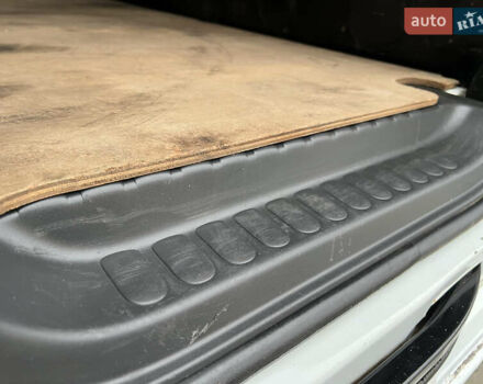 Белый Рено Кенгу, объемом двигателя 1.5 л и пробегом 262 тыс. км за 5750 $, фото 58 на Automoto.ua