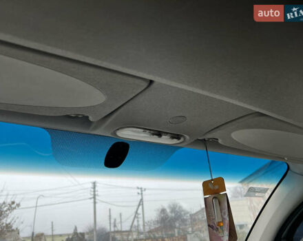 Белый Рено Кенгу, объемом двигателя 1.5 л и пробегом 262 тыс. км за 5750 $, фото 44 на Automoto.ua