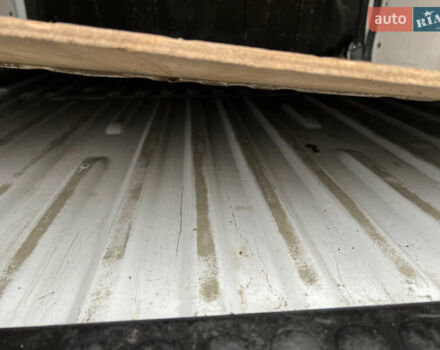 Белый Рено Кенгу, объемом двигателя 1.5 л и пробегом 262 тыс. км за 5750 $, фото 64 на Automoto.ua