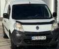 Білий Рено Кєнгу, об'ємом двигуна 1.46 л та пробігом 400 тис. км за 4300 $, фото 1 на Automoto.ua