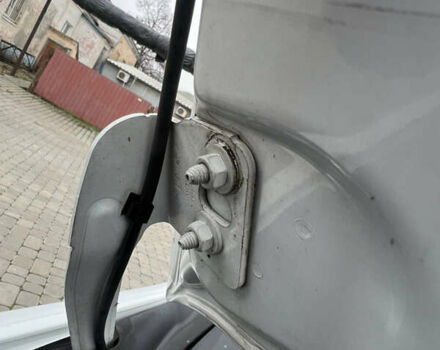 Белый Рено Кенгу, объемом двигателя 1.5 л и пробегом 262 тыс. км за 5750 $, фото 71 на Automoto.ua