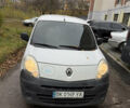Белый Рено Кенгу, объемом двигателя 0 л и пробегом 128 тыс. км за 3000 $, фото 1 на Automoto.ua