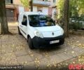 Белый Рено Кенгу, объемом двигателя 1.5 л и пробегом 415 тыс. км за 4500 $, фото 5 на Automoto.ua
