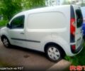 Белый Рено Кенгу, объемом двигателя 1.5 л и пробегом 500 тыс. км за 5800 $, фото 1 на Automoto.ua
