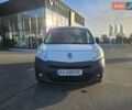 Білий Рено Кєнгу, об'ємом двигуна 1.5 л та пробігом 607 тис. км за 5500 $, фото 13 на Automoto.ua