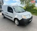Білий Рено Кєнгу, об'ємом двигуна 1.5 л та пробігом 308 тис. км за 3600 $, фото 1 на Automoto.ua