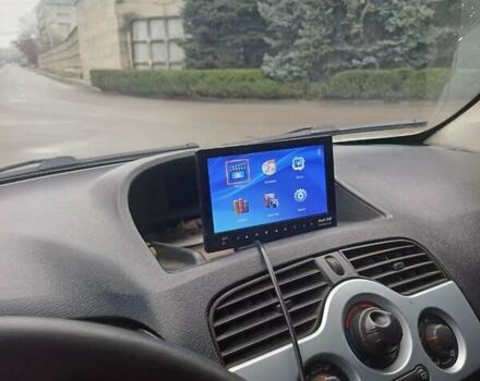 Білий Рено Кєнгу, об'ємом двигуна 1.5 л та пробігом 310 тис. км за 6300 $, фото 5 на Automoto.ua