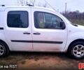 Білий Рено Кєнгу, об'ємом двигуна 1.5 л та пробігом 280 тис. км за 2800 $, фото 1 на Automoto.ua