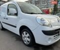 Білий Рено Кєнгу, об'ємом двигуна 0 л та пробігом 50 тис. км за 6500 $, фото 1 на Automoto.ua