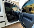 Белый Рено Кенгу, объемом двигателя 1.5 л и пробегом 233 тыс. км за 5500 $, фото 10 на Automoto.ua