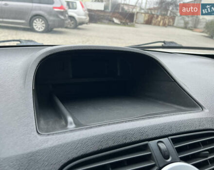 Белый Рено Кенгу, объемом двигателя 1.5 л и пробегом 262 тыс. км за 5750 $, фото 41 на Automoto.ua