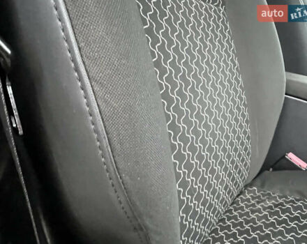 Белый Рено Кенгу, объемом двигателя 1.5 л и пробегом 262 тыс. км за 5750 $, фото 52 на Automoto.ua