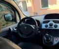 Белый Рено Кенгу, объемом двигателя 1.5 л и пробегом 233 тыс. км за 5500 $, фото 8 на Automoto.ua