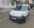 Білий Рено Кєнгу, об'ємом двигуна 1.46 л та пробігом 313 тис. км за 5400 $, фото 1 на Automoto.ua