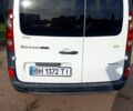 Белый Рено Кенгу, объемом двигателя 1.5 л и пробегом 300 тыс. км за 6400 $, фото 2 на Automoto.ua