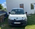 Білий Рено Кєнгу, об'ємом двигуна 1.46 л та пробігом 326 тис. км за 4000 $, фото 1 на Automoto.ua