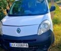 Білий Рено Кєнгу, об'ємом двигуна 1.5 л та пробігом 355 тис. км за 3000 $, фото 1 на Automoto.ua