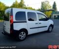Белый Рено Кенгу, объемом двигателя 1.5 л и пробегом 207 тыс. км за 6350 $, фото 1 на Automoto.ua
