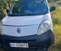 Білий Рено Кєнгу, об'ємом двигуна 1.46 л та пробігом 153 тис. км за 3000 $, фото 1 на Automoto.ua