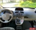 Белый Рено Кенгу, объемом двигателя 1.5 л и пробегом 217 тыс. км за 5399 $, фото 8 на Automoto.ua
