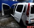 Белый Рено Кенгу, объемом двигателя 16 л и пробегом 300 тыс. км за 7100 $, фото 1 на Automoto.ua
