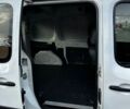 Белый Рено Кенгу, объемом двигателя 1.46 л и пробегом 280 тыс. км за 4800 $, фото 6 на Automoto.ua
