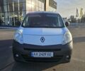 Білий Рено Кєнгу, об'ємом двигуна 1.5 л та пробігом 607 тис. км за 5500 $, фото 1 на Automoto.ua