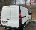 Белый Рено Кенгу, объемом двигателя 1.5 л и пробегом 324 тыс. км за 5888 $, фото 2 на Automoto.ua